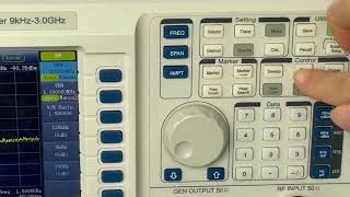 EMI Test