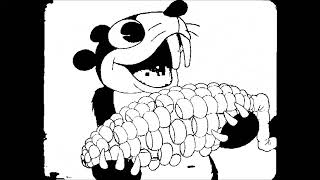 Innocence & desire-Michael Tsaoussis