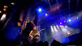 Metallica - Sad But True (Live, Sofia 2010) [HD]