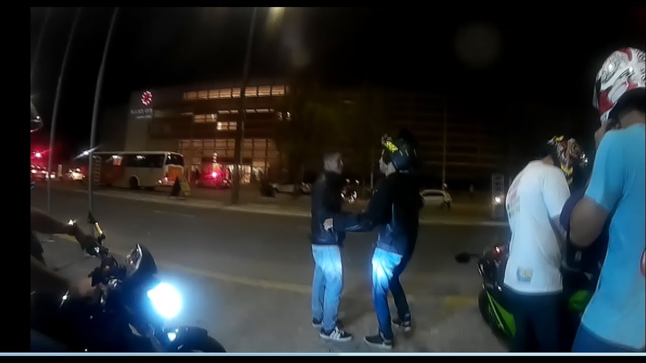 ROLÊ EM CG PARAIBA Com LUCASMOTOVLOG TonnMille Anderson93 SO CORTE