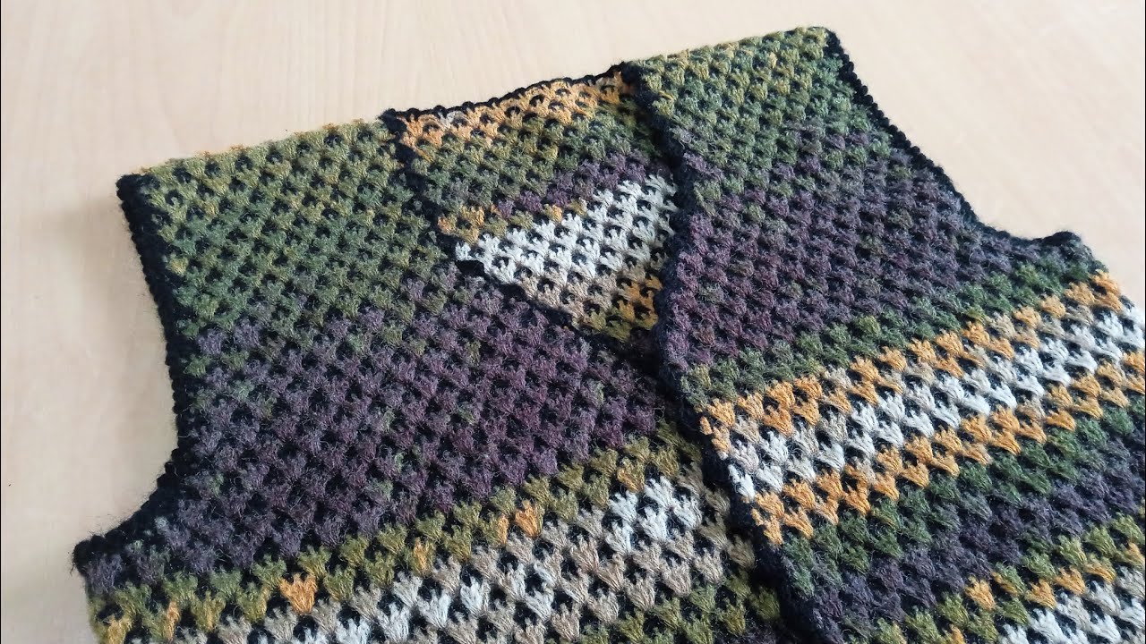 VE BEKLENEN FİNAL 🌼 Kenar oyası ve birleştirme 🌸☘️