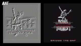 MICHAEL SCHENKER  [  DANCE FOR THE PIPER ]   AUDIO TRACK chords