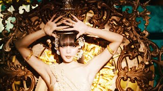 every flawless lisa line in every blackpink music video