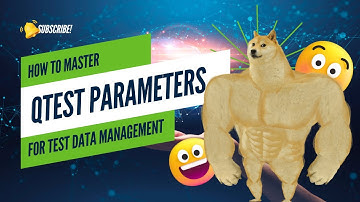 Mastering qTest Parameters: Efficiently Manage Test Data (step-by-step demo)