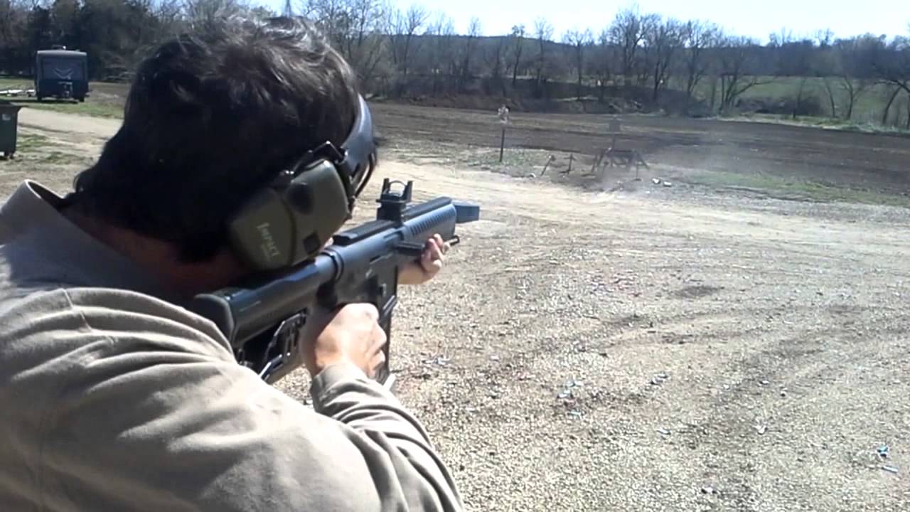 JB gun test YouTube