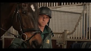 Sam Griffiths - Badminton 2017 Preview