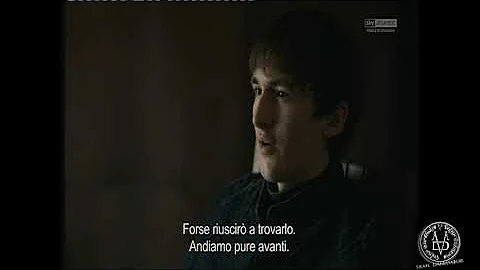 Chi viene incoronato re dei sei regni?
