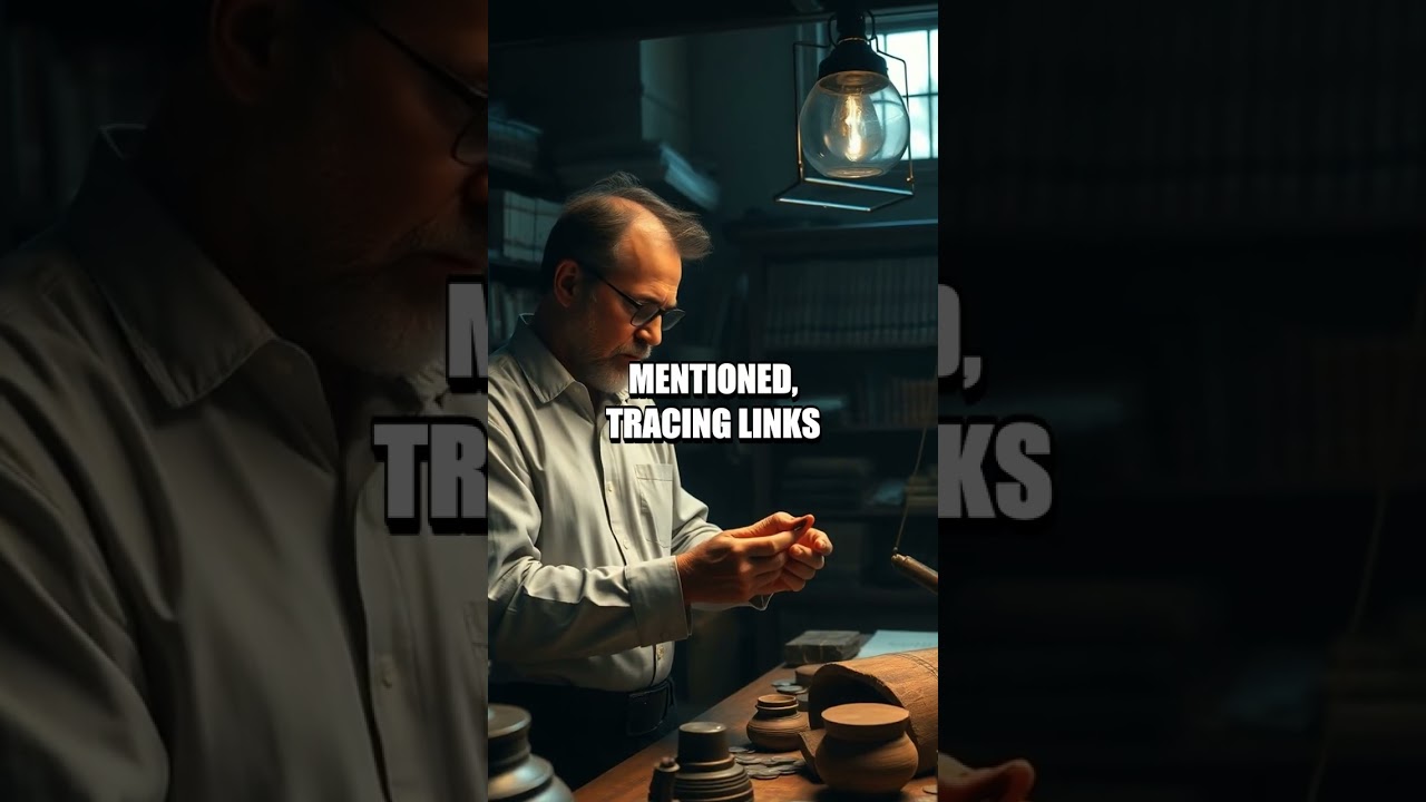 The Quiet Ledger of a Hidden Coast