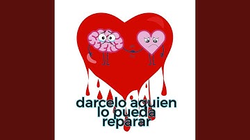 Darcelo aquien lo pueda reparar
