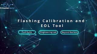 Flashing, Calibration & EOL Tool | ECU Programming & Diagnostics