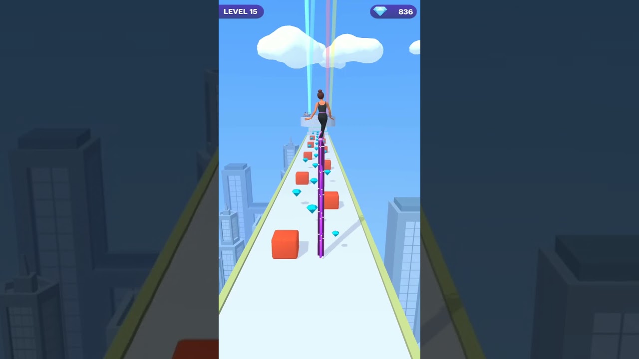 High Heels Android Gameplay Walkthrough Level 15