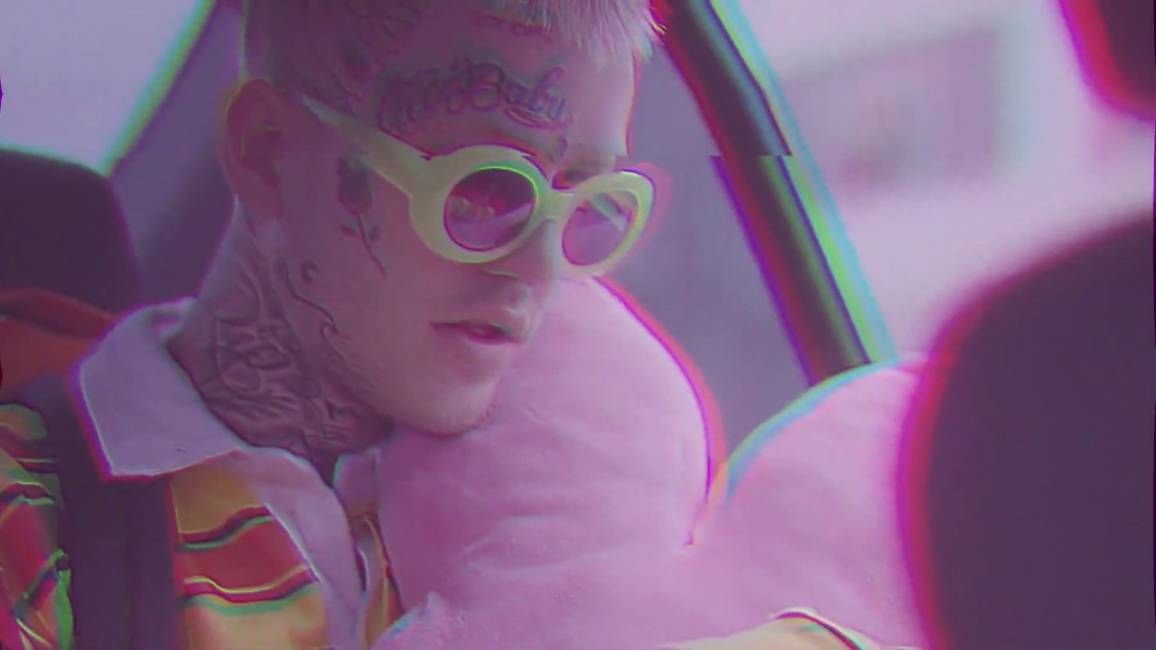 Lil Peep - Awful Things (Logan Law Lofi Remix)