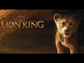 実写ライオンキング「愛を感じて」japanese