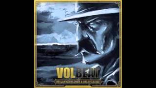 Volbeat - Cape of Our Hero