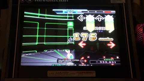 Tokyo EVOLVED Type 2 998,430 DDR X3 AC