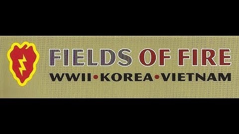 Fields of Fire GMT Solitaire Game Overview and Explanation