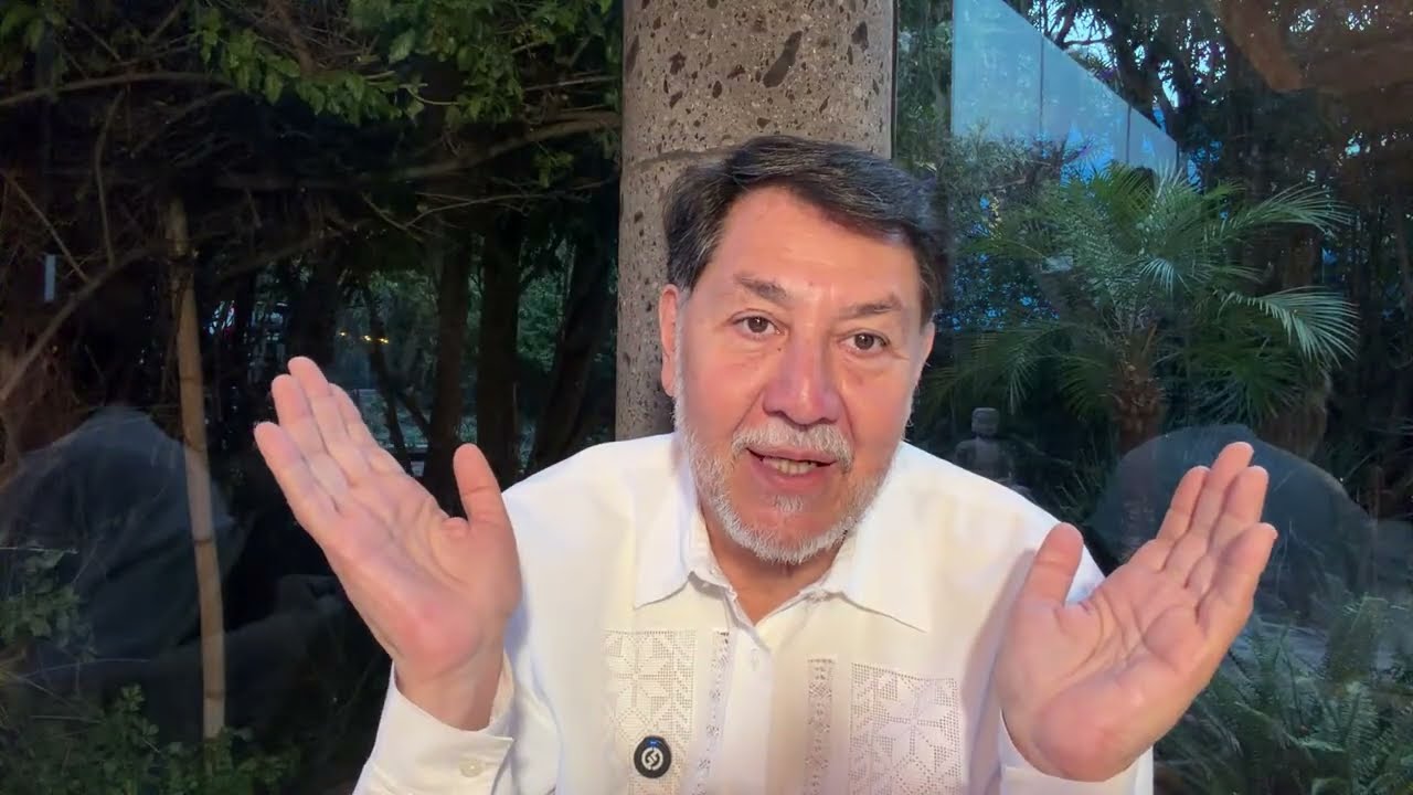 Descalabro de Corina Machado en Washington. 15 de enero de 2026 - Noroña