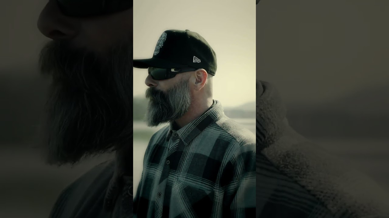 JamWayne - &ldquo;Rhythms Of Life&rdquo; video out now!! Directed By Karltin Bankz 🔥🔥🔥 #viral #rap #trending