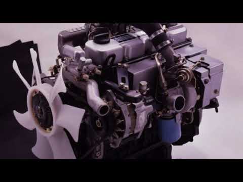 Nissan TD27 поломки и проблемы двигателя | Слабые стороны Ниссан мотора