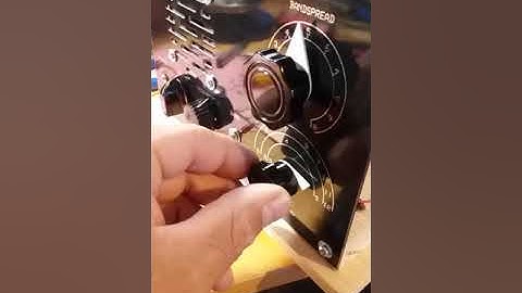 Ozark Patrol More SW signals