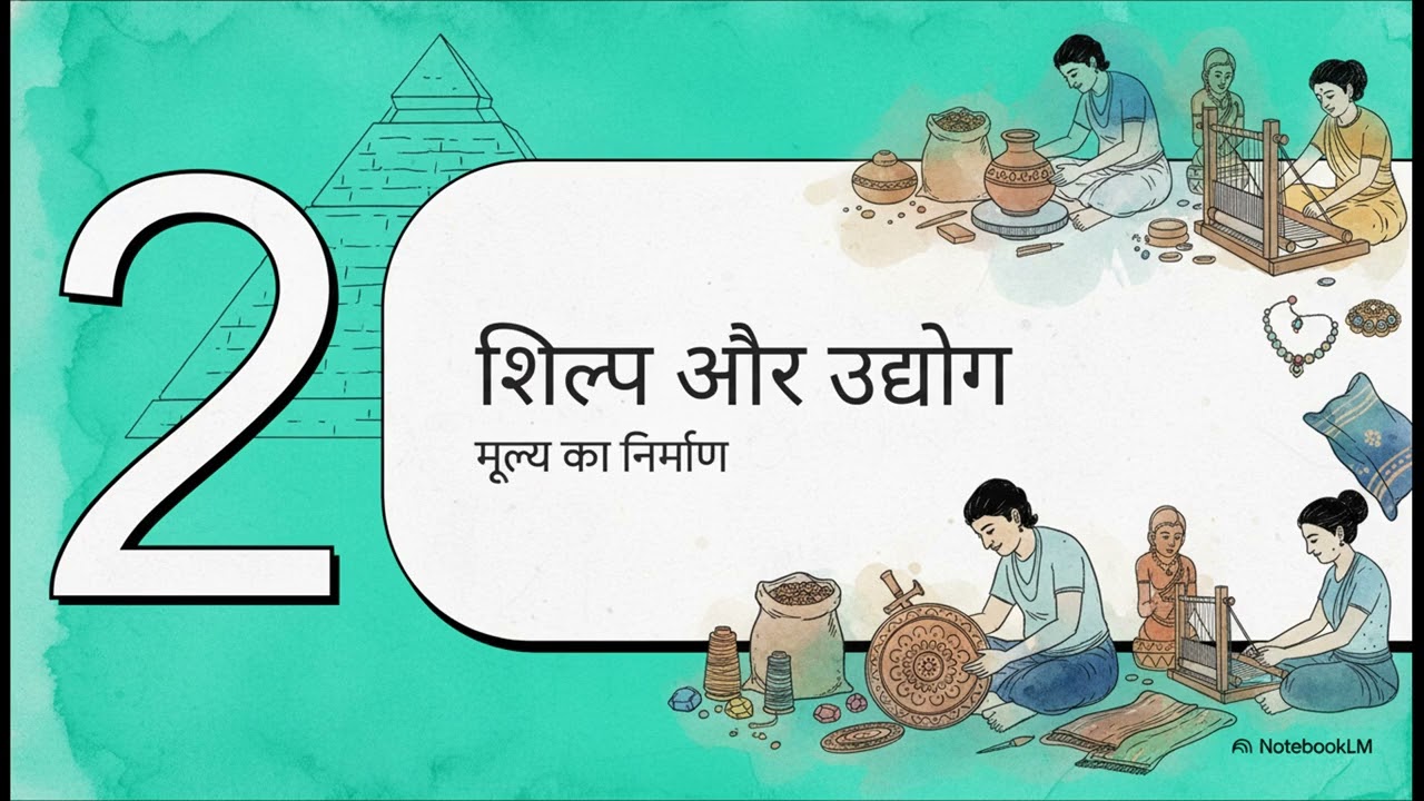 Economic Systems of the Gupta Empire