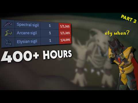Thumbnail for The Elysian is Quite Rare...