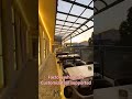 Modern Aluminum &amp; PC Canopy | Sleek Outdoor Awning for Your Home or Business #aluminumcanopy #b2b