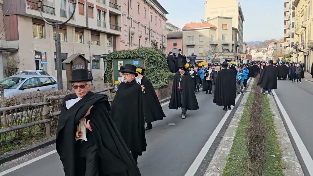 Borgosesia - 173° Mercu Scurot