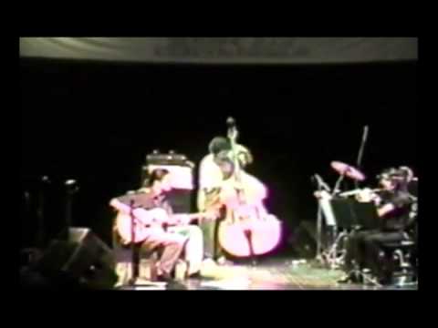 Gustavo Viera Ensamble Acustico - Tango azul (Fran...