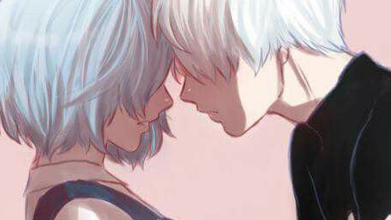 Kaneki Ken or Touka in Tokyo Ghoul:re Chapter 125?Love you all so much than...