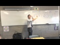 Properties and Applications of Parabolas