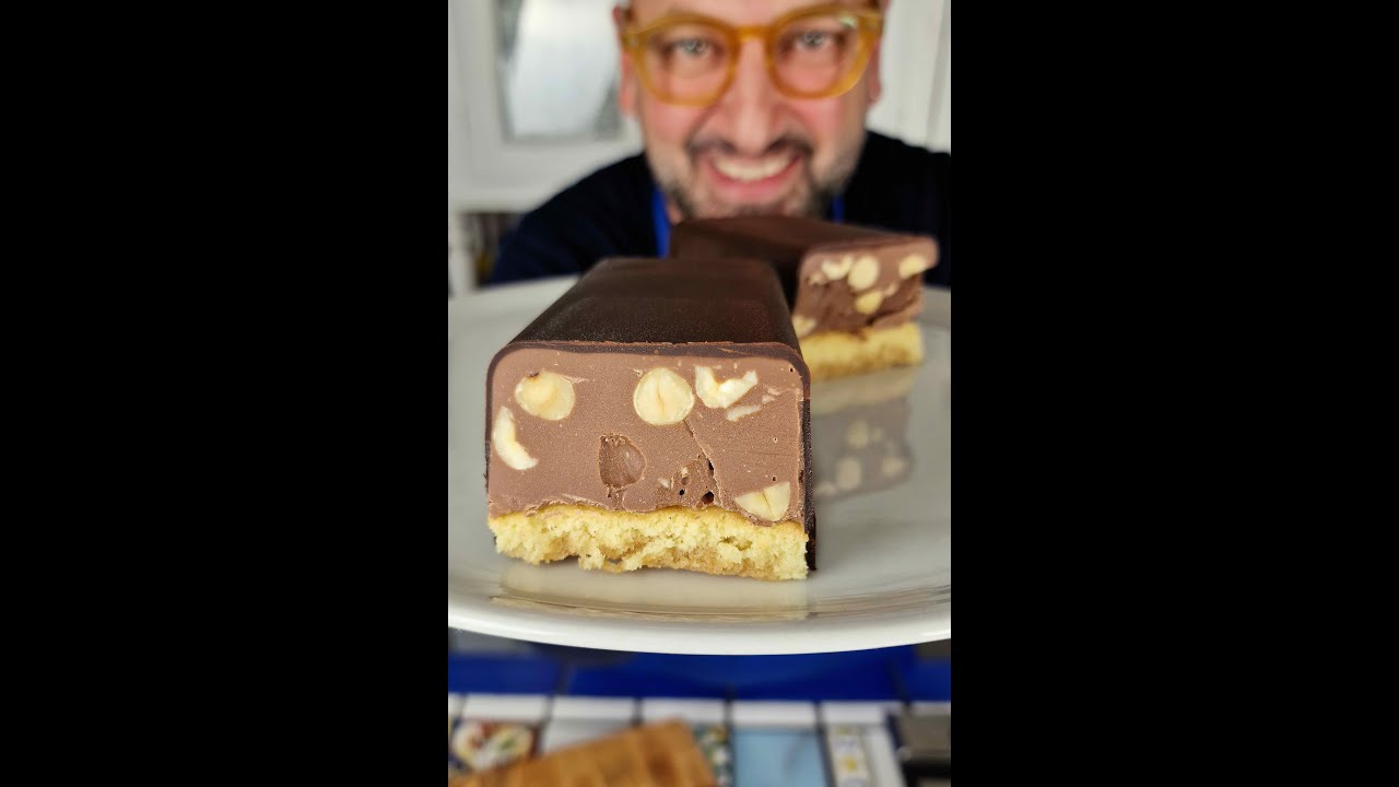 #torrone dei morti, amici miei voi come lo fate? I Fornelli di Max