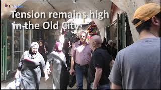 Mohammed Saud Attacked