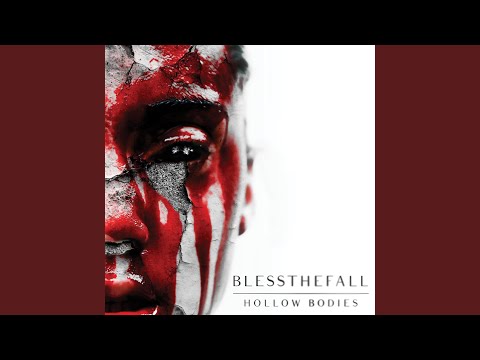 Blessthefall - You Wear A Crown But You're No King