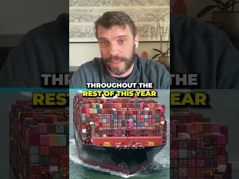 How Cargo Shipping Is Changing L Flexport Ceo Ryan Petersen