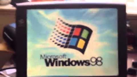 Compaq Armada 1550T Overview and Hardware Changes