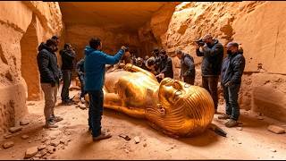 Tutankamon, el Hallazgo que Cambio la Historia del Antiguo Egipto