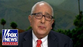 Ben Stein: No question feds are in charge of immigration