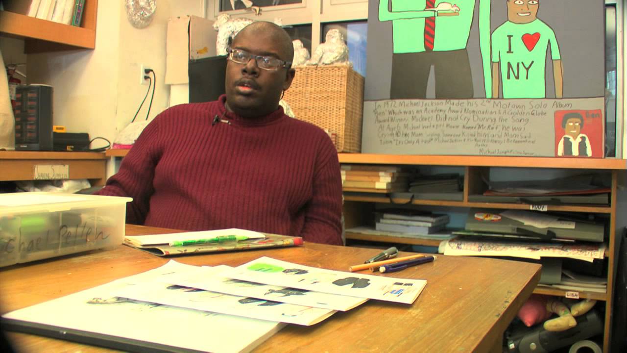 LAND Gallery: Caught in the Act