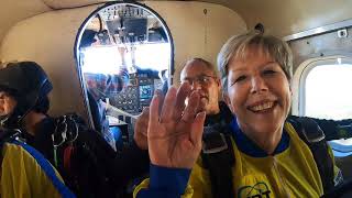 Swoopware: Skydive - Debbie