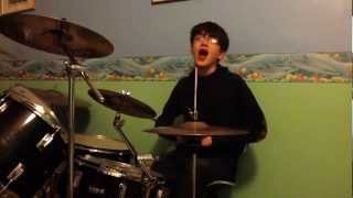 What makes you beautiful cover - JD