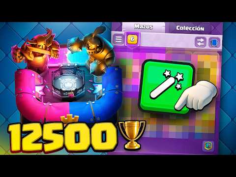 PODRE SUBIR DE ARENA CON MAZOS AL AZAR??