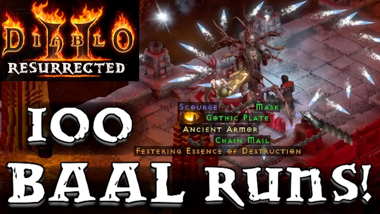 diablo 2 festering essence of destruction diablo 2 festering essence of destruction