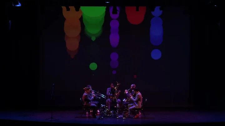Kari Watson - Alloys for Brass Quintet