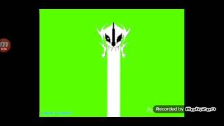 Gaster Blaster Effect