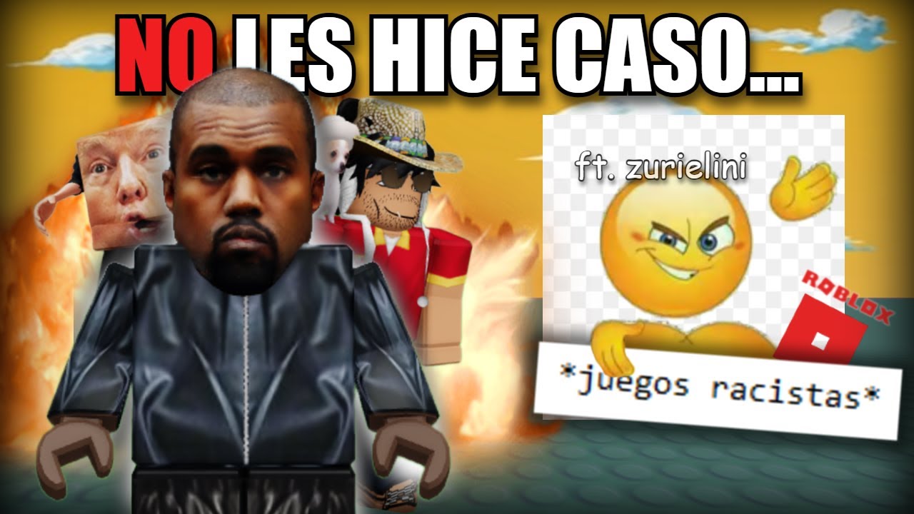 Me DIJERON que NO ENTRARA a ROBLOX ft. Zurielini | Imancebo