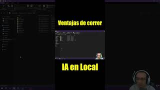 IA LOCAL 🚀 ¡Es 100% GRATIS y PRIVADO en tu propia PC!
