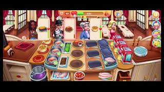 My cooking restaurant game canteen part 2 screenshot 1