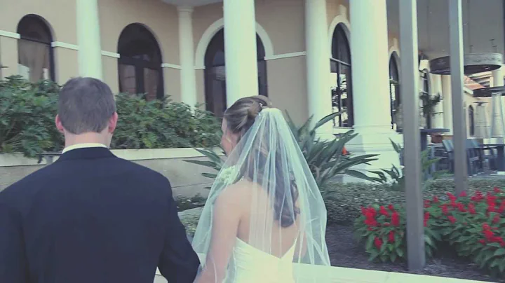 Andrew + Caitlin Schwartz Wedding Trailer