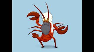 Iraq Lobster - Nightcore Family Guy
